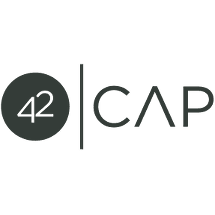 42CAP logo
