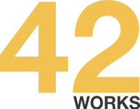 42Works Info Solutions Pvt. Ltd.
