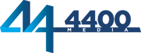 4400 Media Group logo