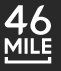 46 Mile logo
