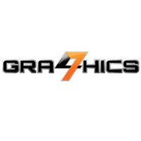 47 Graphics, LLC logo