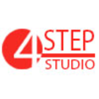 4 Step Studio logo