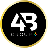 4Business Group logo
