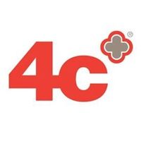 4c logo