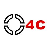 4CDesignWorks logo
