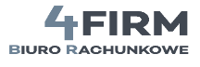 4firm Biuro rachunkowe logo