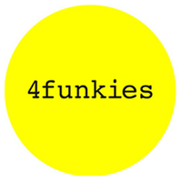 4funkies logo