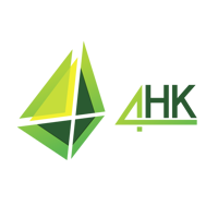 4HK logo