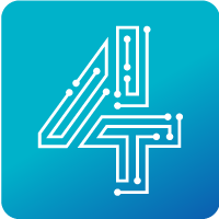 4it Inc. logo