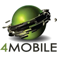 4mobile logo
