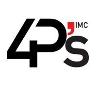 4p's Integrated marketing logo