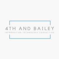 4th and Bailey logo
