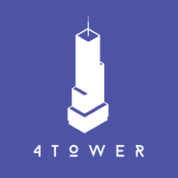 4TOWER logo