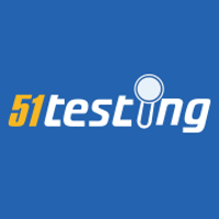 51Testing logo