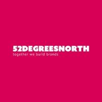 52 Degrees North logo