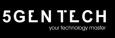 5GENTECH logo