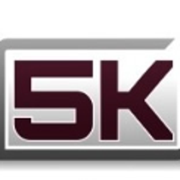 5K Technical Services logo