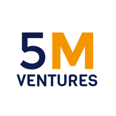 5M Ventures logo