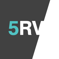 5rv Digital logo