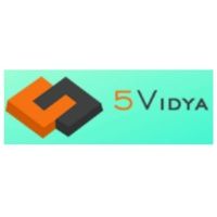 5Vidya logo
