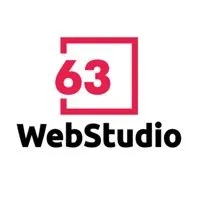 63 WebStudio logo