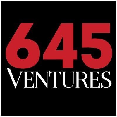 645 Ventures logo