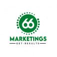 66Marketings logo