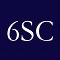 6th Street Consulting logo
