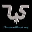 75WAY TECHNOLOGIES PRIVATE LIMITED logo