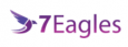 7 Eagles logo