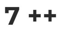 7Plusplus Polish Accounting logo