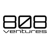 808 Ventures logo
