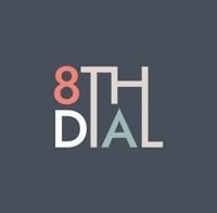 8th Dial logo