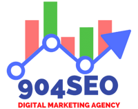 904 SEO logo