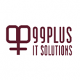 99Plus IT Solutions Pvt. Ltd. logo