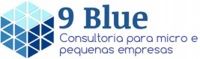 9 Blue
