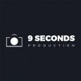 9 Seconds Production logo