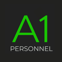A1 Personnel logo