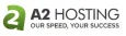 A2 Hosting logo
