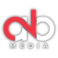 A2B Media Ireland logo