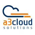 A3Cloud Solutions logo