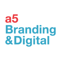 a5 Branding & Digital logo