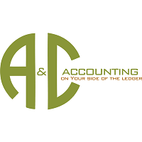 A&C Accounting Services logo