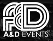 A&D Creative Solutions logo