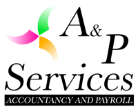 A & P Services logo