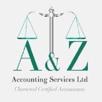 A&Z Accounting Services logo
