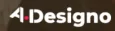 A-Designo logo