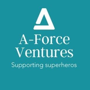 A-Force Ventures logo