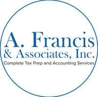 A. Francis & Associates logo