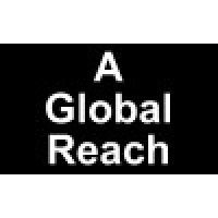 A Global Reach logo